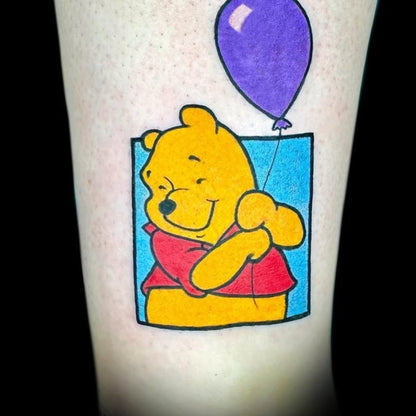 19 Color Tattoo Ink Set - 1 Oz