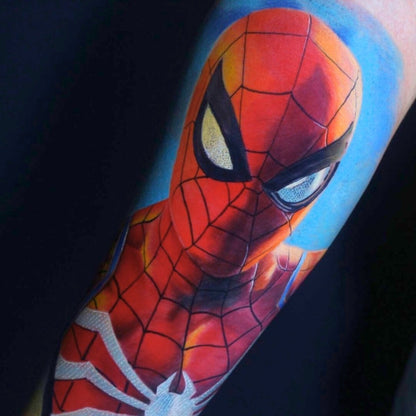 19 Color Tattoo Ink Set - 2 Oz