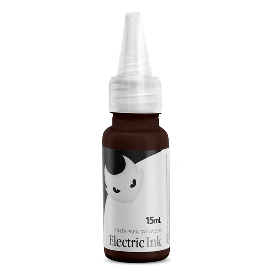 Electric Ink - Plum - 1 oz | 30ml