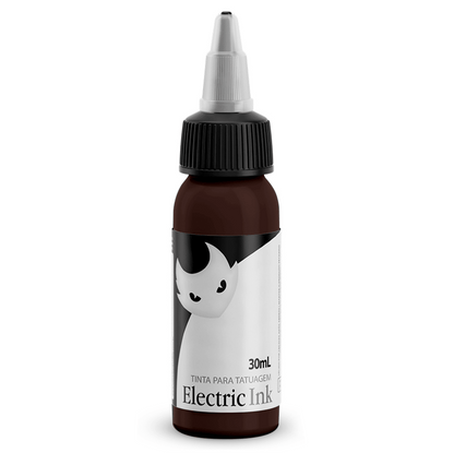 Electric Ink - Plum - 1 oz | 30ml