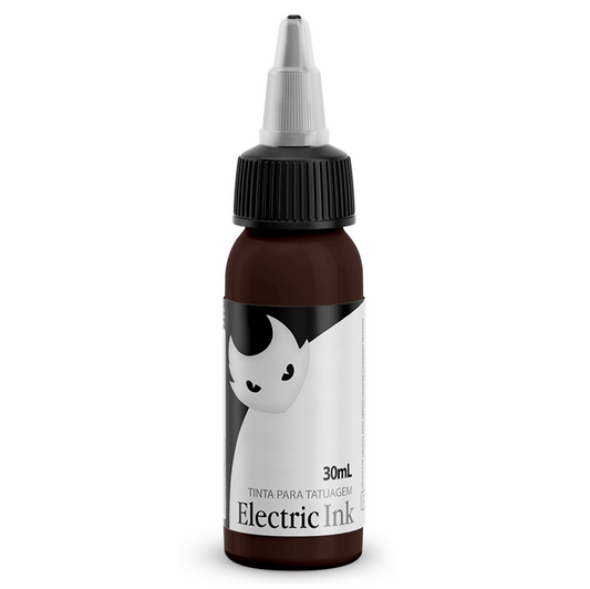 Electric Ink - Plum - 1 oz | 30ml