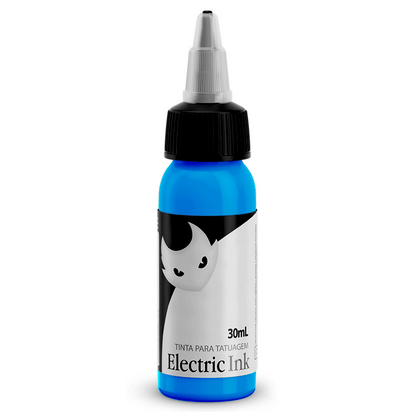 Electric Ink - Sky Blue - 1/2 oz | 15ml