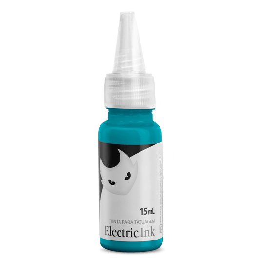 Electric Ink - Sea Blue - 1 oz | 30ml