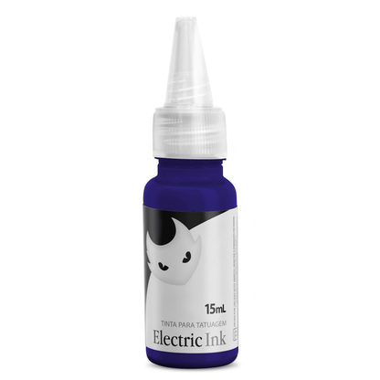 Electric Ink - Royal Blue 2 - 1 oz | 30ml