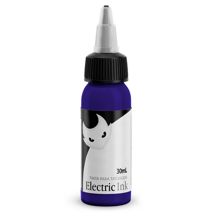 Electric Ink - Royal Blue 2