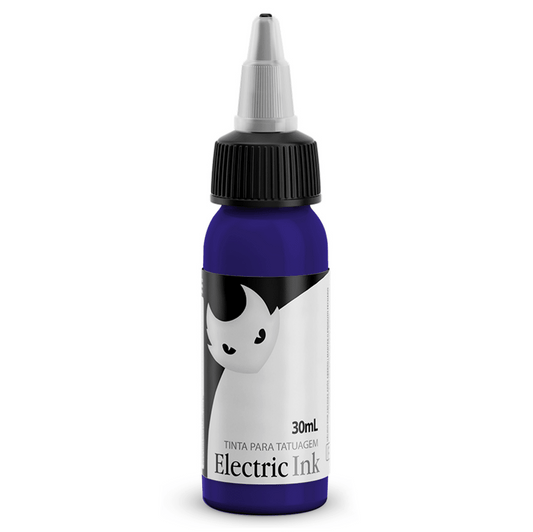 Electric Ink - Royal Blue 2 - 1 oz | 30ml