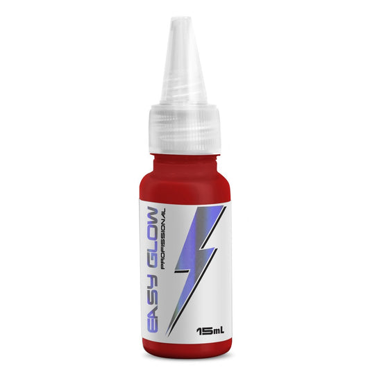 Easy Glow - Blood Red - 1 oz | 30ml