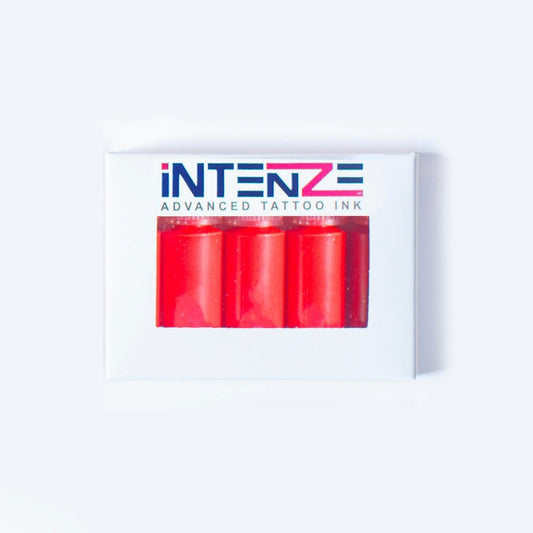 SINGLEZ- GEN Z BRIGHT RED - 5 Pack