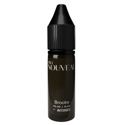 Pro Nouveau Brows - Brooke