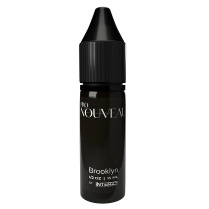 Pro Nouveau - Brooklyn