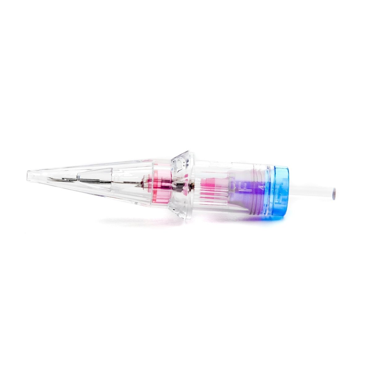 1207RL - 7 Round Liner - INTENZE V2 Cartridges - Intenze Products Austria GmbH