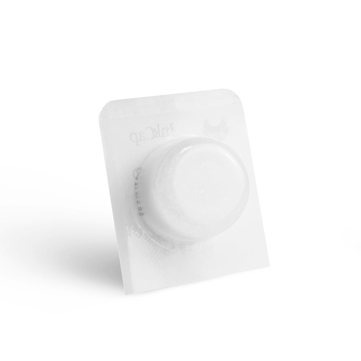 Cleanliness Cap Cleaning Cap - Electric Ink | INTENZE