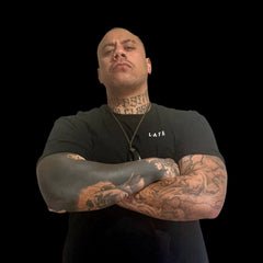 Chris Showstoppr