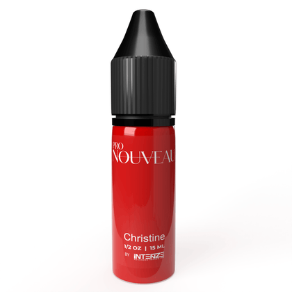 Pro Nouveau Lips - Christine