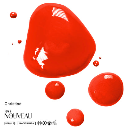 Pro Nouveau - Christine