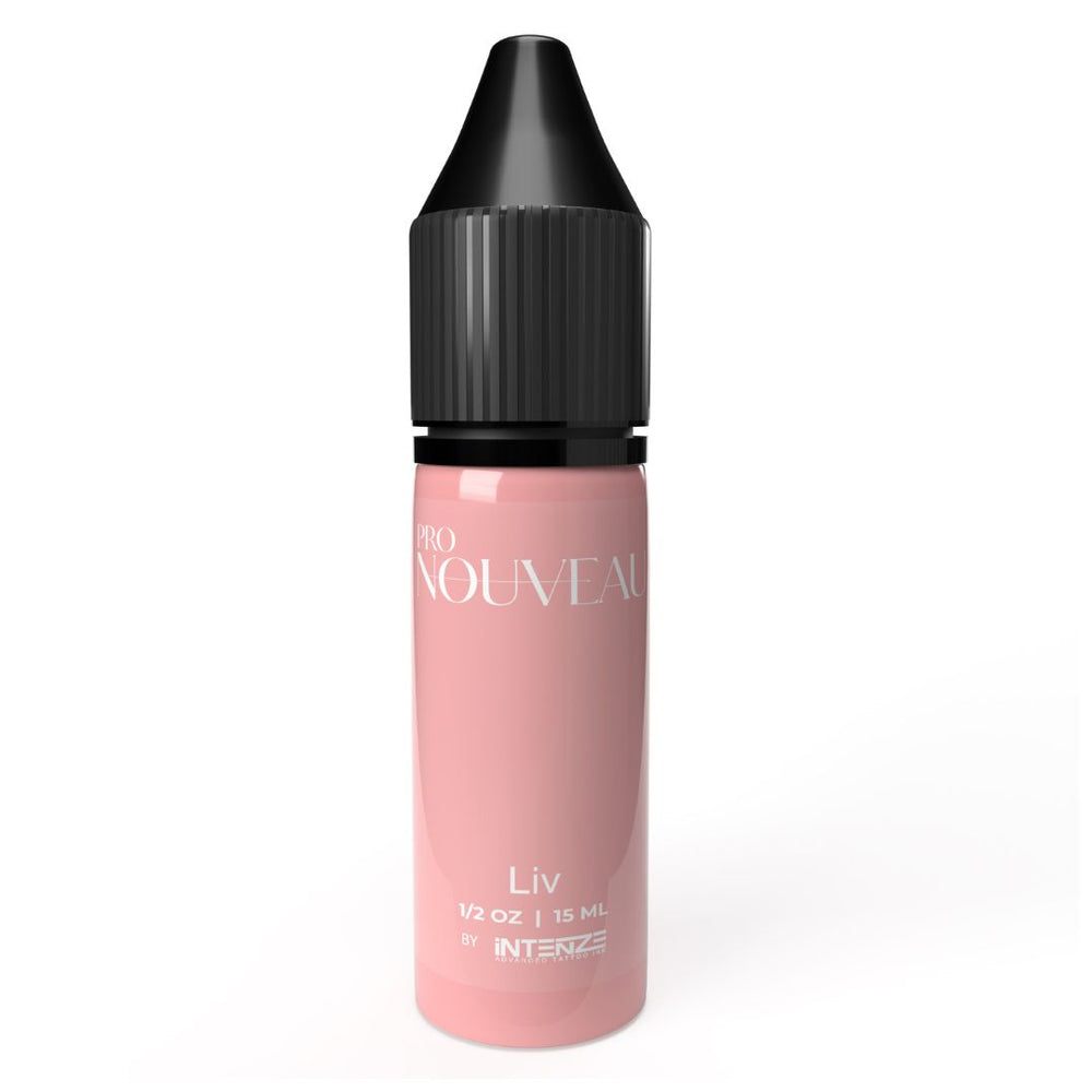 Pro Nouveau - Blush Collection Single Ink