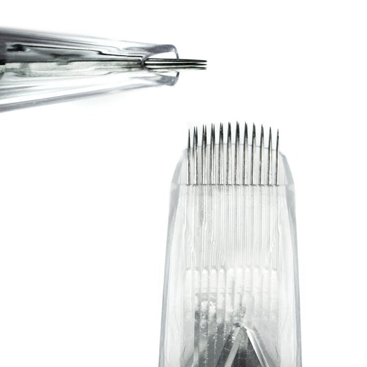 1023RM - 23 Magnum - INTENZE V2 Cartridges - Intenze Products Austria GmbH