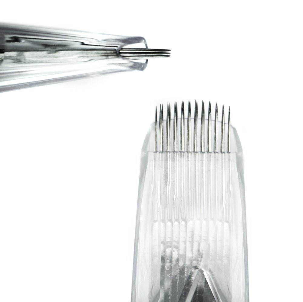 1207RL - 7 Round Liner - INTENZE V2 Cartridges - Intenze Products Austria GmbH