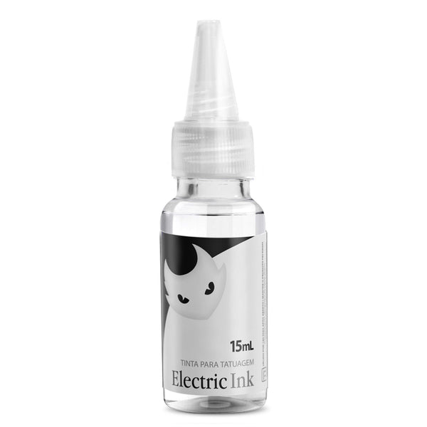 Electric Ink - Diluente | INTENZE