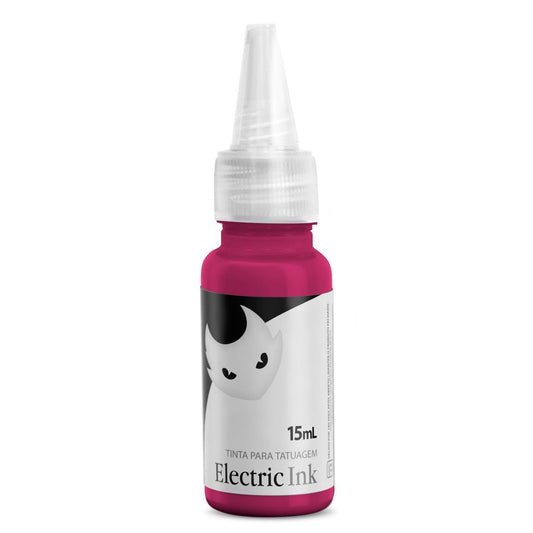 Electric Ink - Magenta - 1/2 oz | 15ml