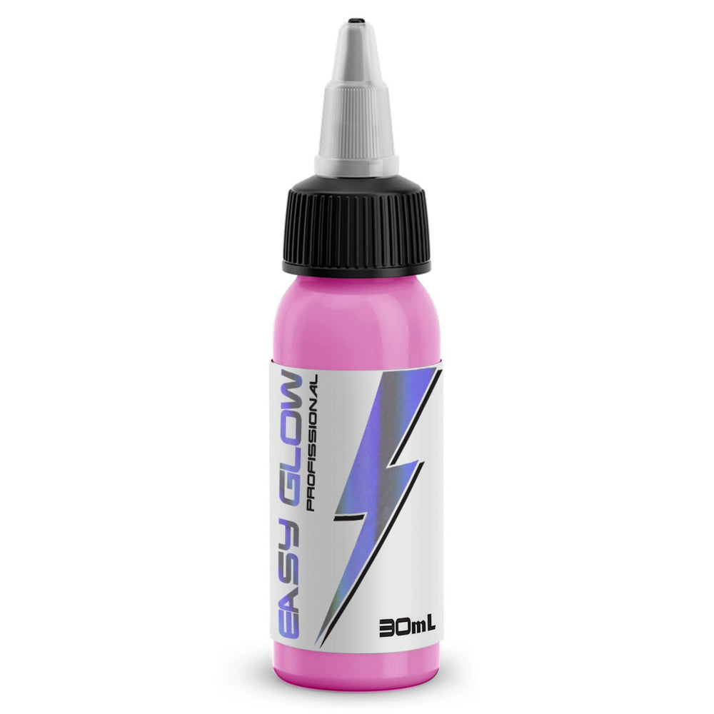 Electric Ink - Electric Pink EG - Intenze Tattoo Ink