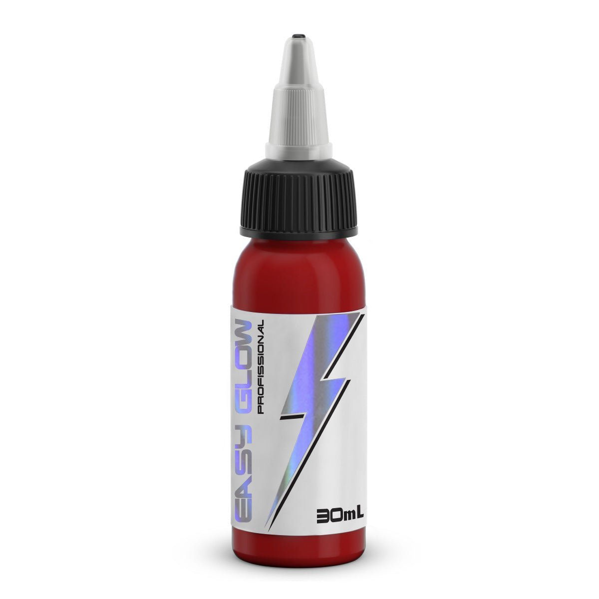 Easy Glow - Fire Red - 1/2 oz | 15ml