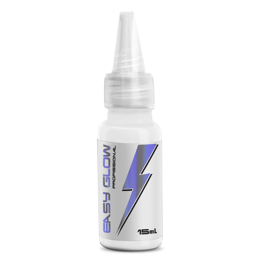 Easy Glow - Ghost White - 1 oz | 30ml