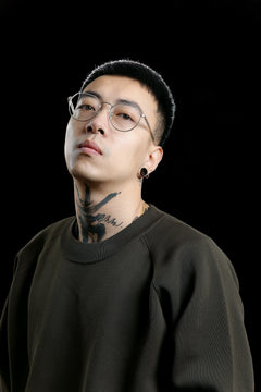 Hai Shan 