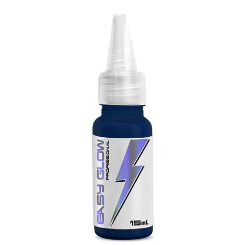 Easy Glow - Hard Blue - 1 oz | 30ml