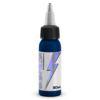 Easy Glow - Hard Blue - 1/2 oz | 15ml