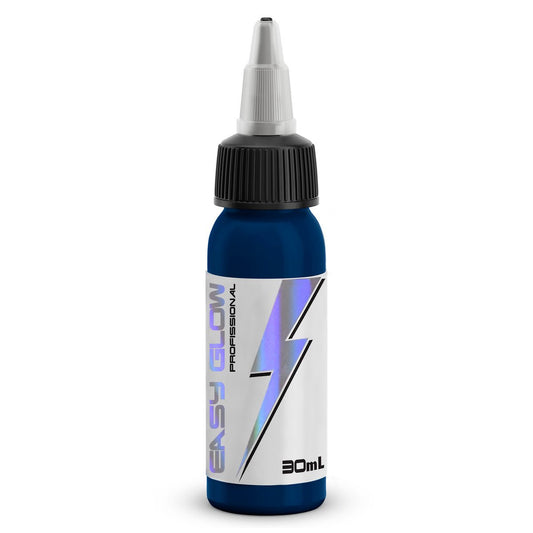 Easy Glow - Hard Blue - 1/2 oz | 15ml