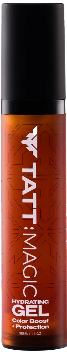 Hydrating Gel