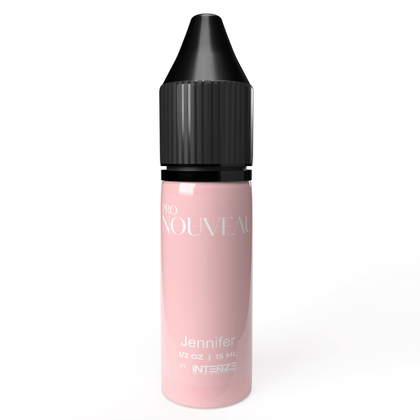Pro Nouveau Blush - Jennifer