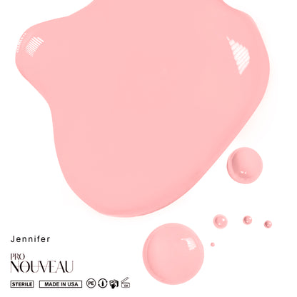 Pro Nouveau Blush- Jennifer