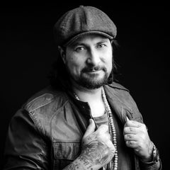 Jens Bergstrom