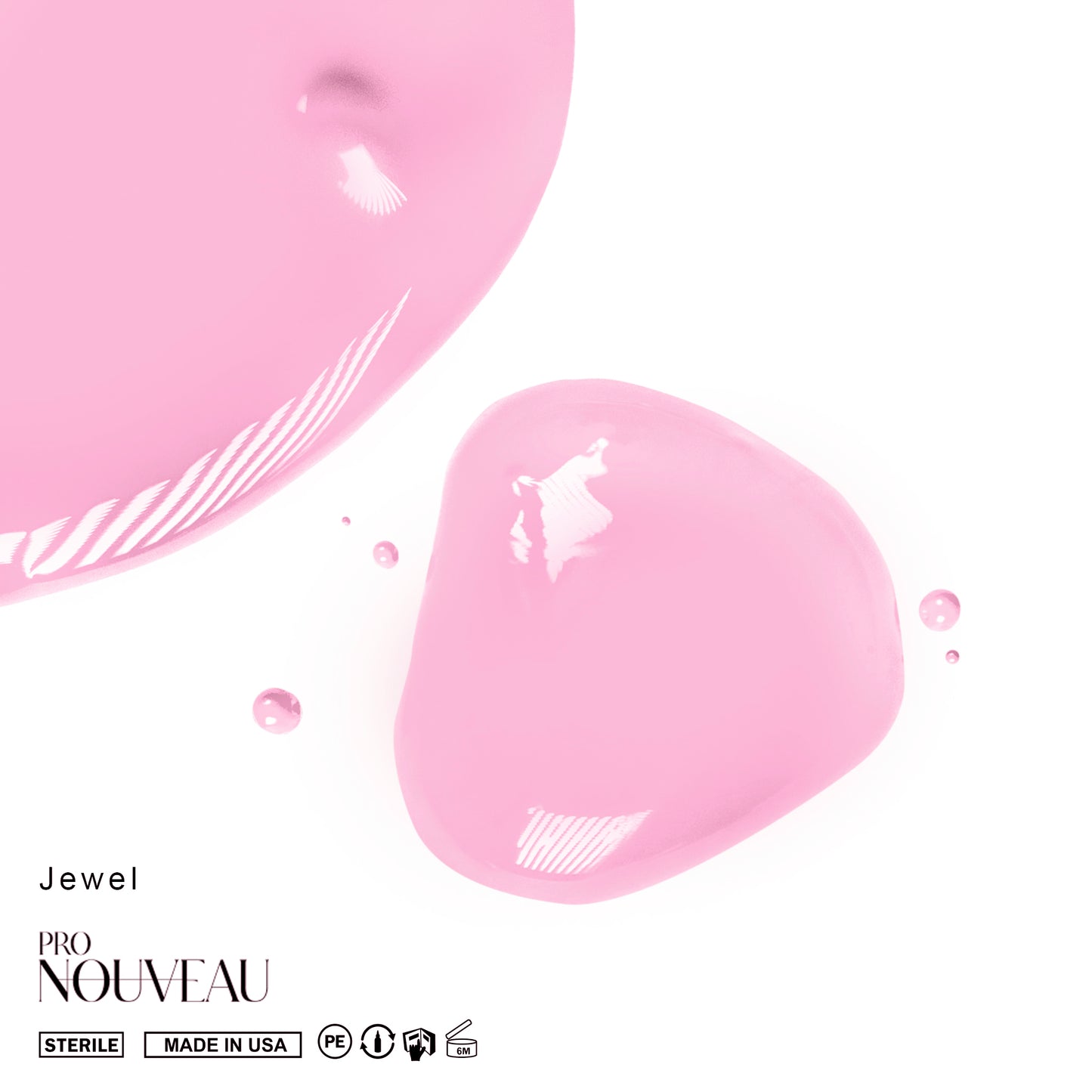 Pro Nouveau Blush- Jewel