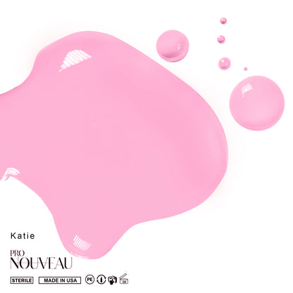 Pro Nouveau Blush - Katie