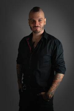 Kris (Kristijan) King (Kralj) 