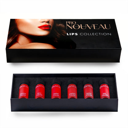 Pro Nouveau Lips Set