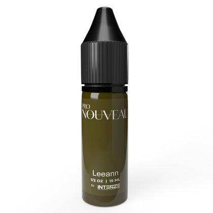Pro Nouveau Brows - Leeann