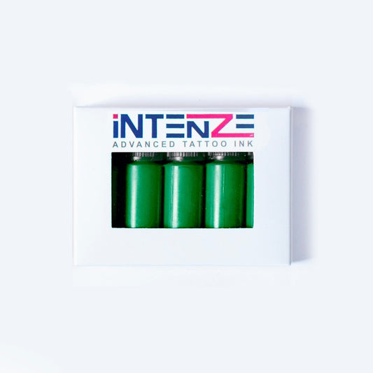 SINGLEZ- GEN Z LIGHT GREEN  - 5 Pack