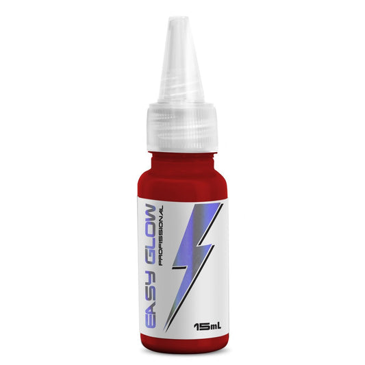 Easy Glow - Lipstick Red - 1 oz | 30ml