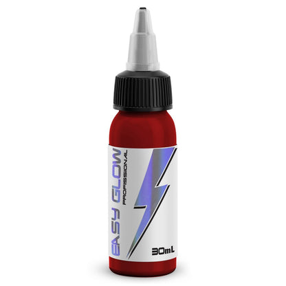 Easy Glow - Lipstick Red - 1 oz | 30ml