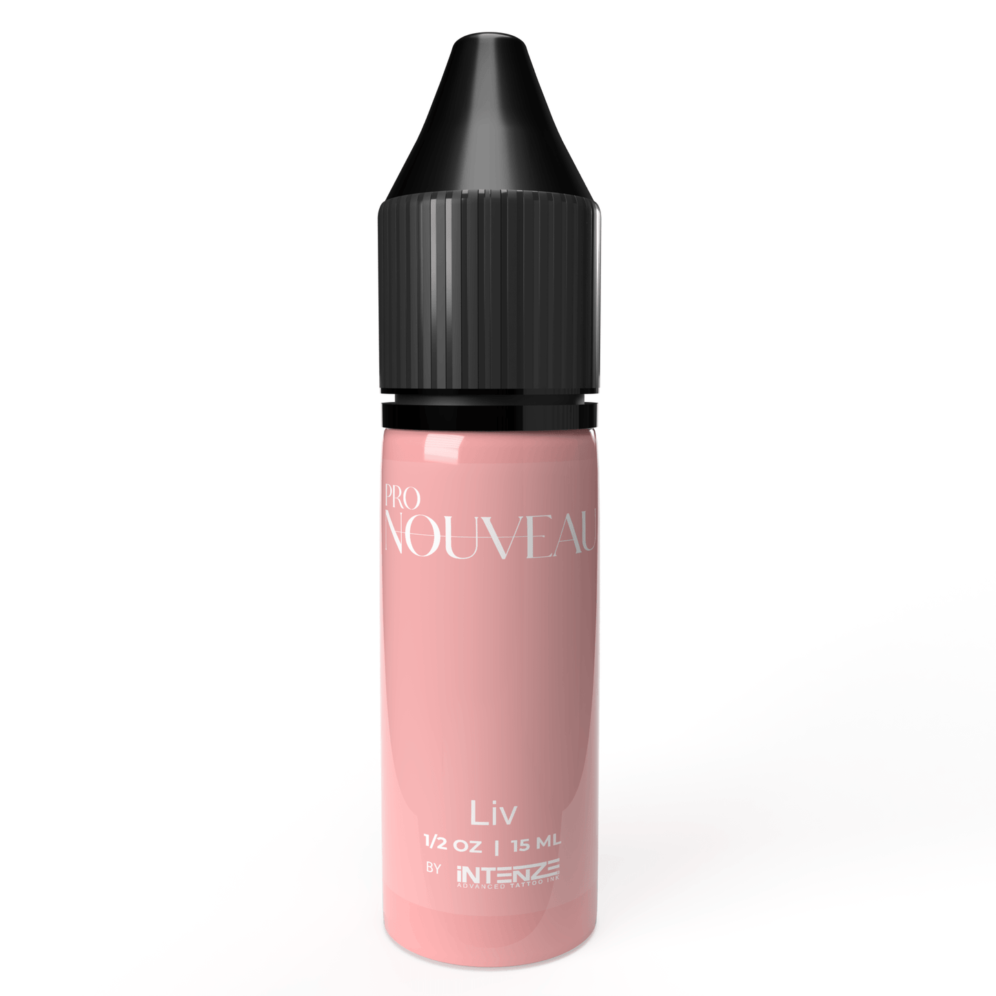 Pro Nouveau Blush - Liv