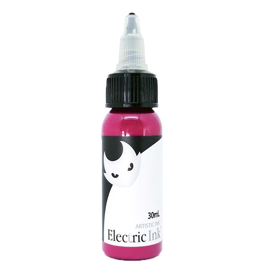 Electric Ink - Magenta - 1/2 oz | 15ml