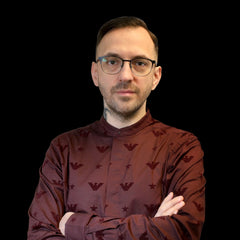 Marek Pawlik