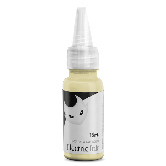 Electric Ink - Ivory - 1/2 oz | 15ml