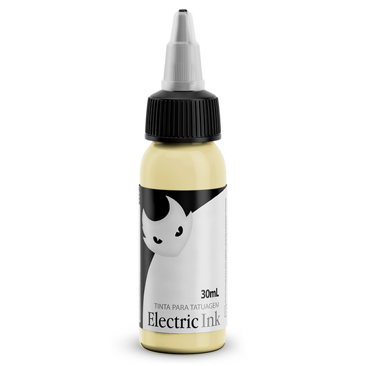 Electric Ink - Ivory