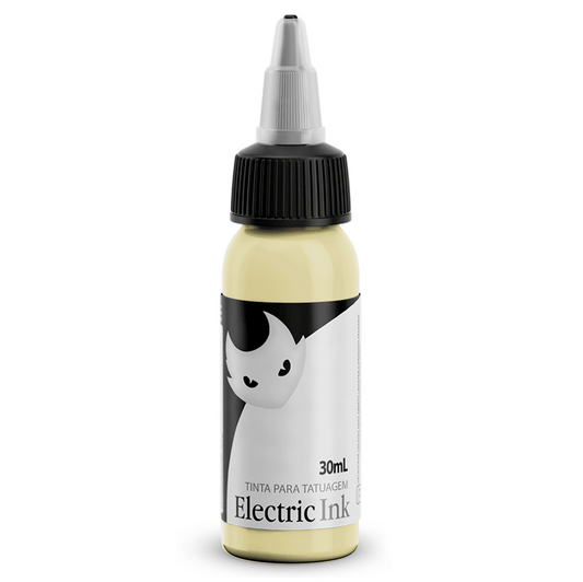 Electric Ink - Ivory - 1/2 oz | 15ml