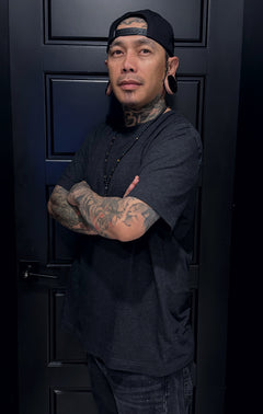Michael Molinos 